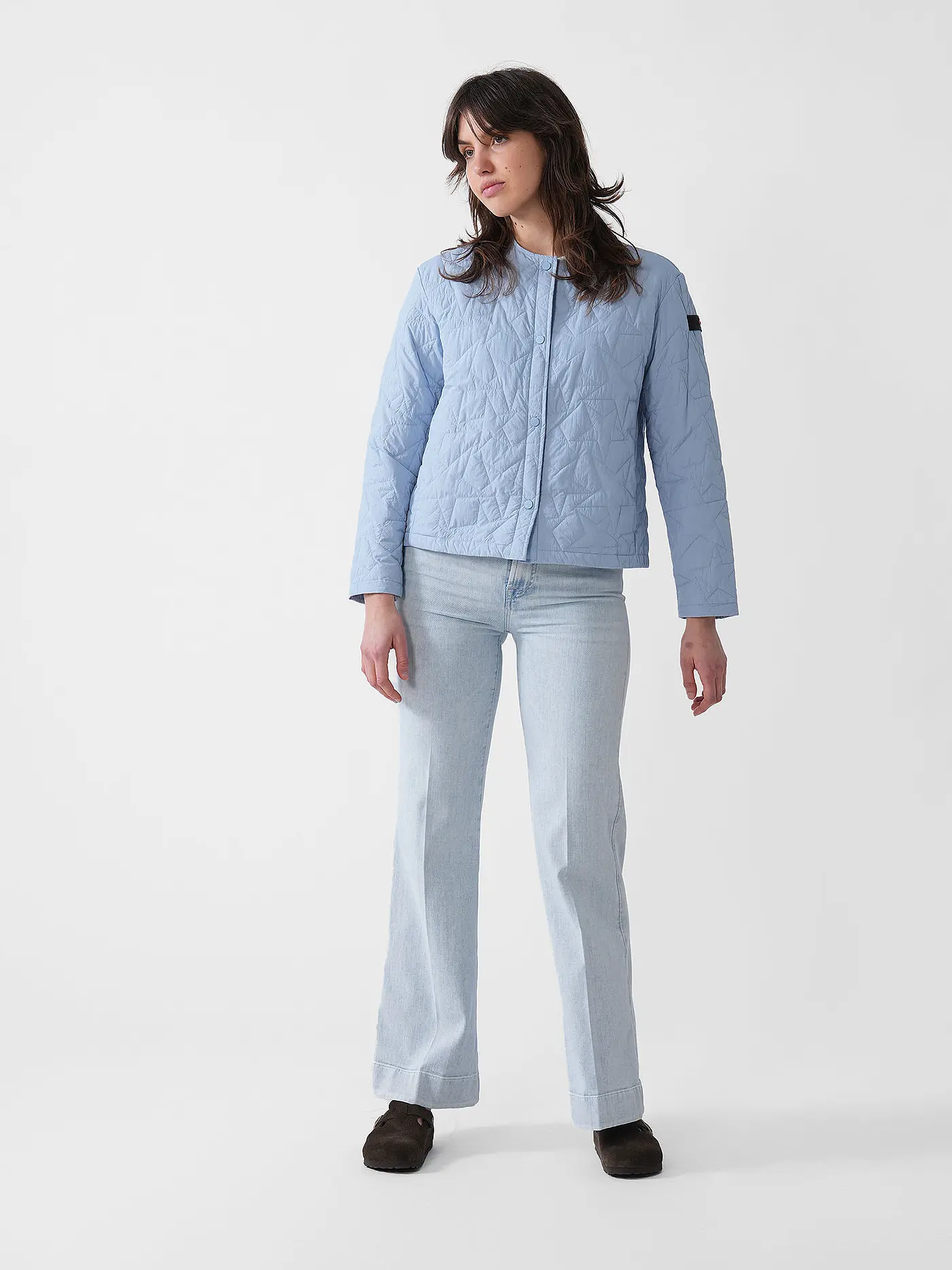 PEUTEREY | Leichtsteppjacke LYNGOR STAR | 